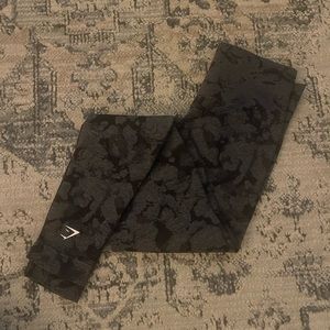 Women’s Gymshark leggings